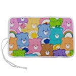 Care Bears, Adorable, Art Pen Storage Case (M)