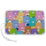 Care Bears, Adorable, Art Pen Storage Case (L)