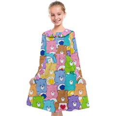 Care Bears, Adorable, Art Kids  Midi Sailor Dress from ArtsNow.com