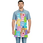 Care Bears, Adorable, Art Kitchen Apron