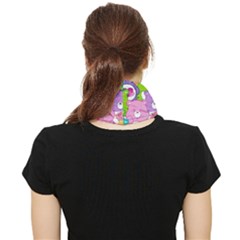 Face Covering Bandana (Triangle) 