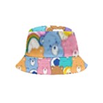 Care Bears, Adorable, Art Bucket Hat (Kids)