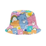 Care Bears, Adorable, Art Inside Out Bucket Hat