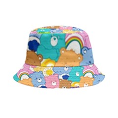 Inside Out Bucket Hat 