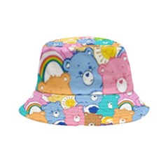 Inside Out Bucket Hat 