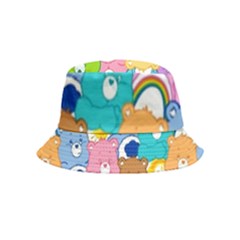 Inside Out Bucket Hat (Kids) 