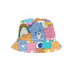 Inside Out Bucket Hat (Kids) 