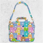 Care Bears, Adorable, Art MacBook Pro 13  Shoulder Laptop Bag 