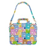 Care Bears, Adorable, Art MacBook Pro 15  Shoulder Laptop Bag