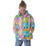 Care Bears, Adorable, Art Kids  Oversized Hoodie