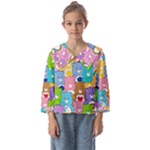 Care Bears, Adorable, Art Kids  Sailor Shirt