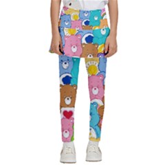 Kids  Skirted Pants 