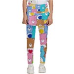 Care Bears, Adorable, Art Kids  Skirted Pants