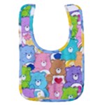 Care Bears, Adorable, Art Baby Bib