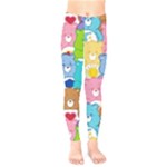 Care Bears, Adorable, Art Kids  Classic Winter Leggings