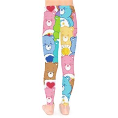 Kids  Classic Winter Leggings 