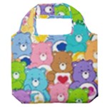 Care Bears, Adorable, Art Premium Foldable Grocery Recycle Bag