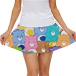 Care Bears, Adorable, Art Women s Skort