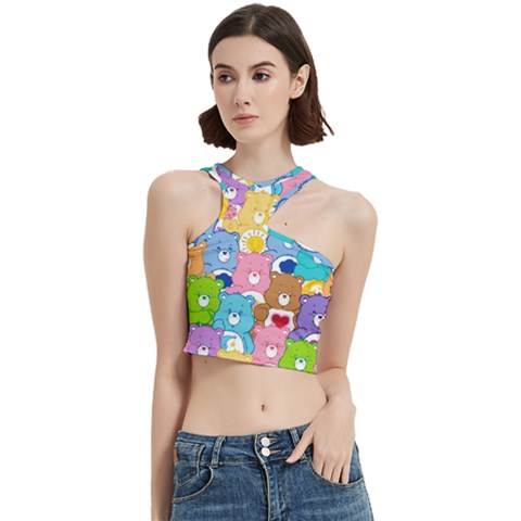 Care Bears, Adorable, Art Cut Out Top from ArtsNow.com