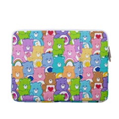 13  Vertical Laptop Sleeve Case With Pocket 