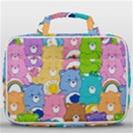 Care Bears, Adorable, Art Travel Toiletry Bag With Hanging Hook