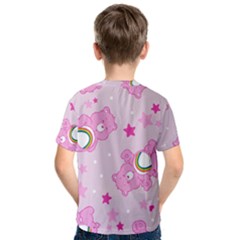 Kids  Cotton T-Shirt 