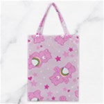 Cheer Bear Pink, Care, Care Bears, Cartoon Classic Tote Bag