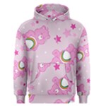 Cheer Bear Pink, Care, Care Bears, Cartoon Men s Core Hoodie