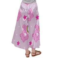 Women s Satin Palazzo Pants 