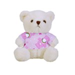 Cheer Bear Pink, Care, Care Bears, Cartoon Full Print Tee for Cuddly Teddy Bear