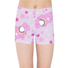 Kids  Sports Shorts 