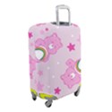 Luggage Cover (Small) 