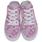 Cheer Bear Pink, Care, Care Bears, Cartoon Half Slippers