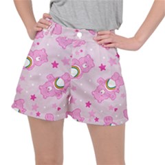 Women s Ripstop Shorts 