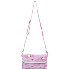 Mini Crossbody Handbag 