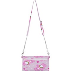 Mini Crossbody Handbag 