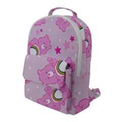 Flap Pocket Backpack (Large) 