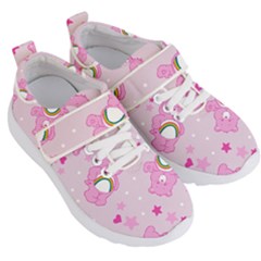 Kids  Velcro Strap Shoes 