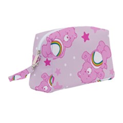 Wristlet Pouch Bag (Medium) 