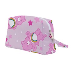 Wristlet Pouch Bag (Medium) 