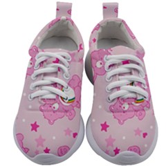 Kids Athletic Shoes 