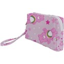 Wristlet Pouch Bag (Small) 