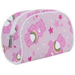 Cheer Bear Pink, Care, Care Bears, Cartoon Make Up Case (Medium)