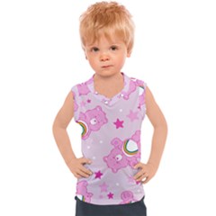 Kids  Sport Tank Top 