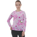 Women s Long Sleeve Raglan T-Shirt 