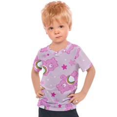 Kids  Sports T-Shirt 