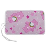 Cheer Bear Pink, Care, Care Bears, Cartoon Pen Storage Case (S)