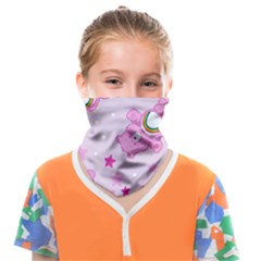 Face Covering Bandana (Kids) 