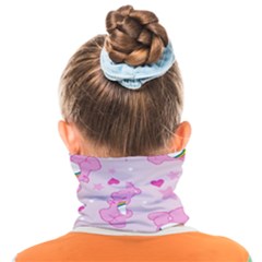 Face Covering Bandana (Kids) 