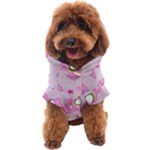 Cheer Bear Pink, Care, Care Bears, Cartoon Dog Coat